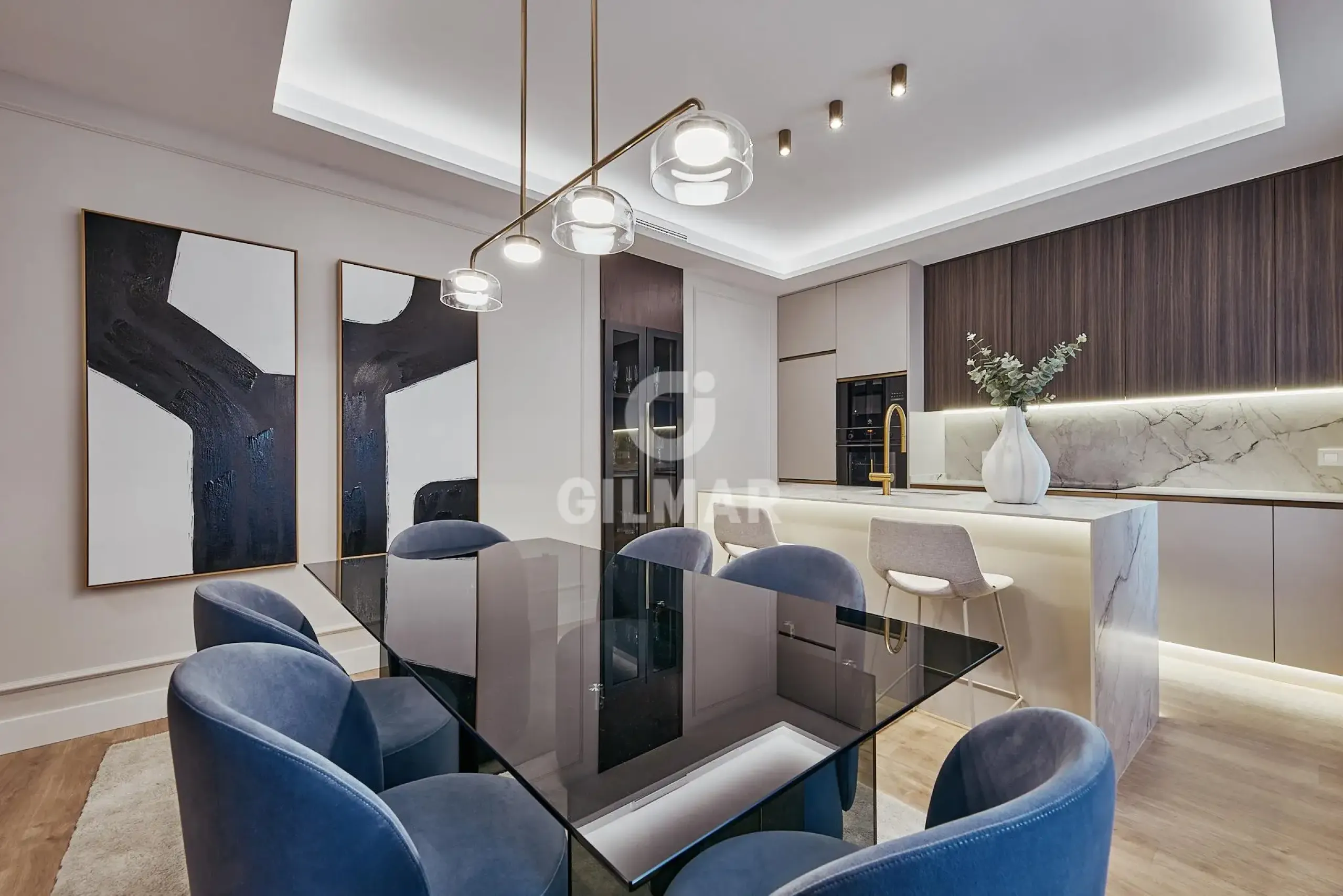 Apartment in Lista - Madrid