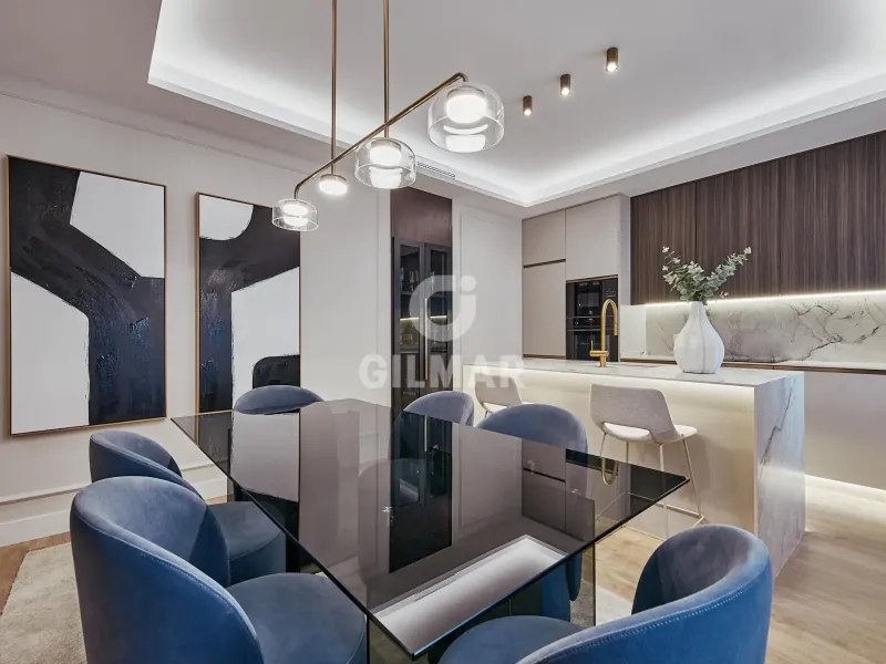Apartment in Lista - Madrid
