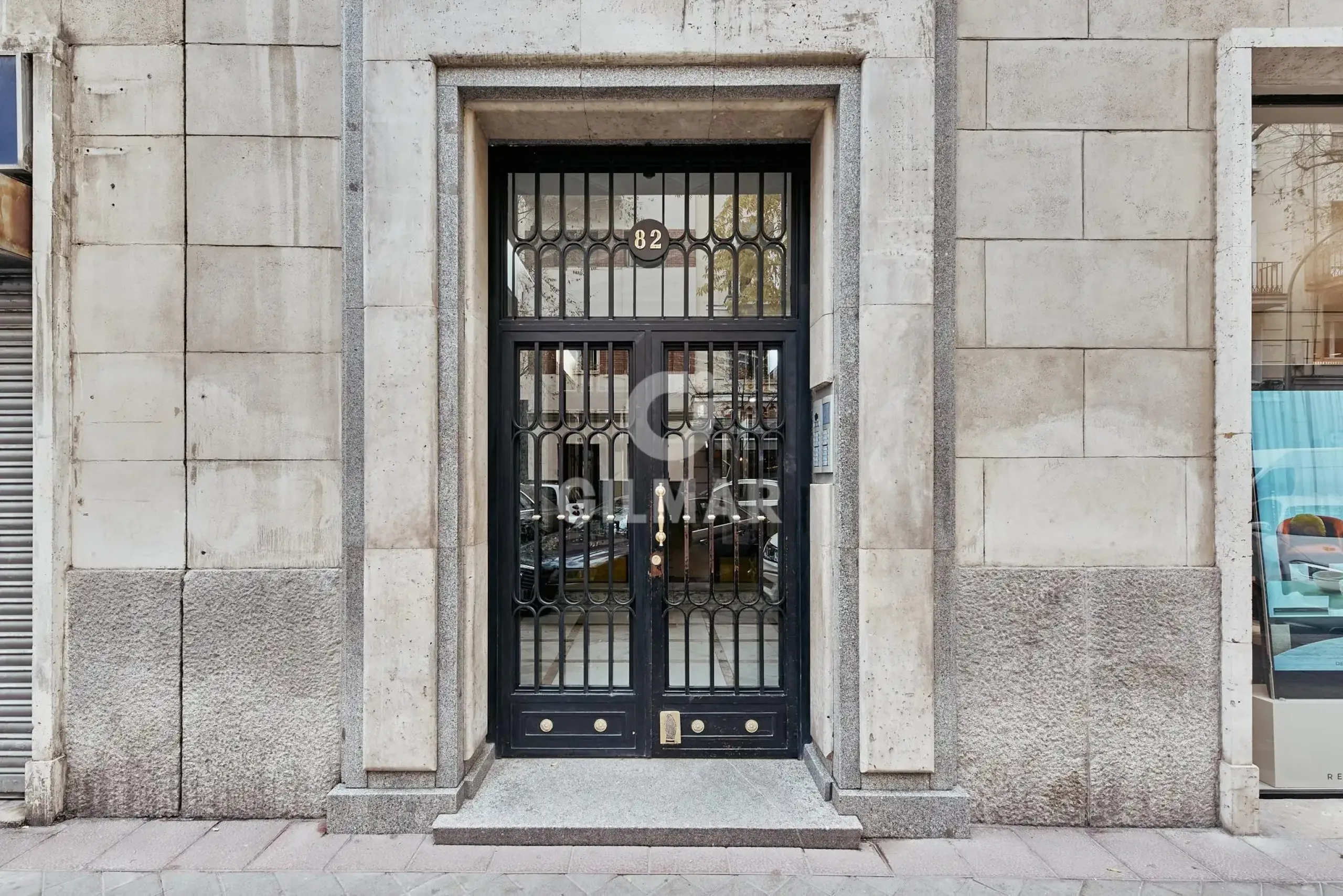 Apartment in Lista - Madrid