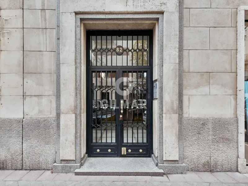 Apartment in Lista - Madrid