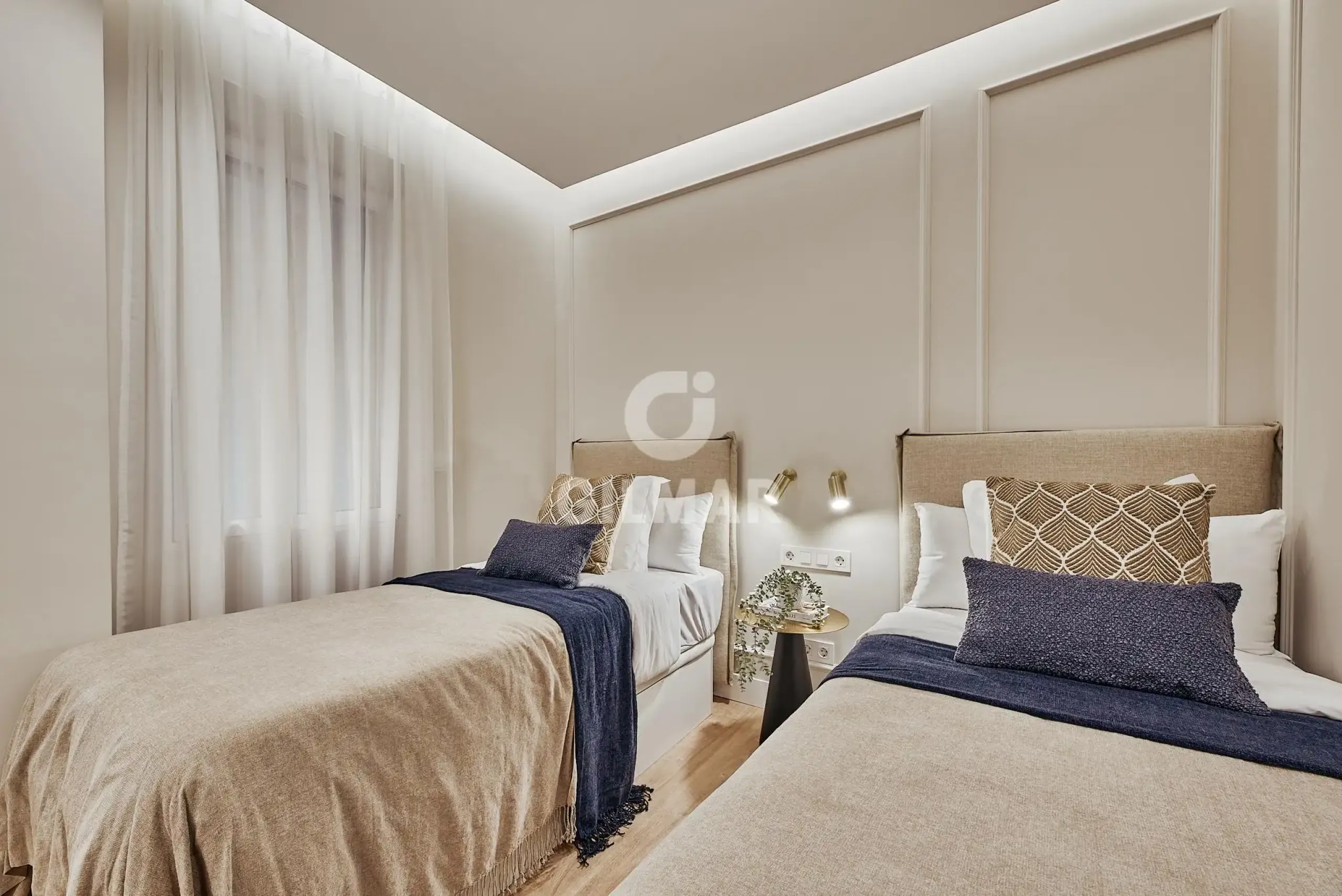 Apartment in Lista - Madrid