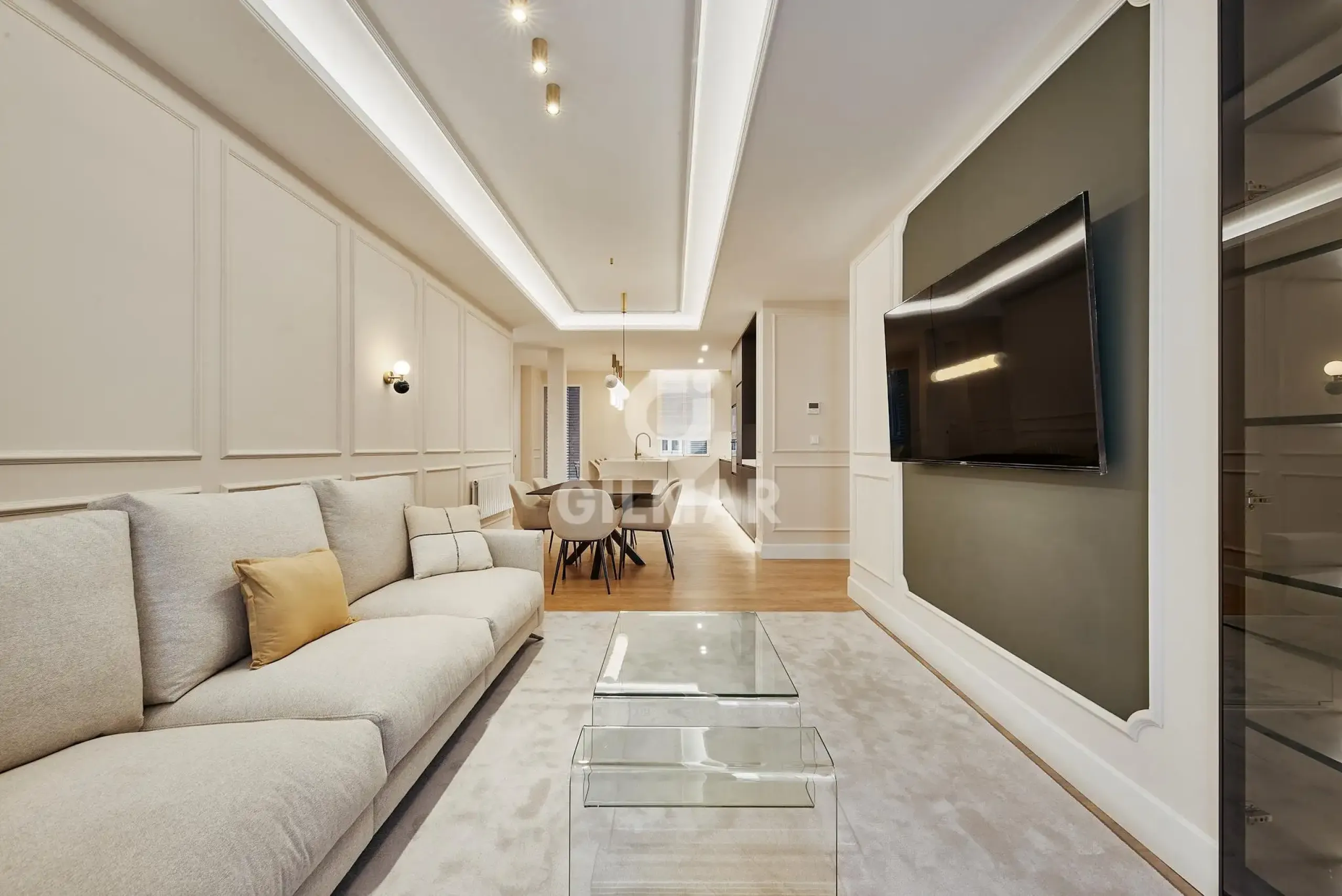 Piso en Goya - Madrid