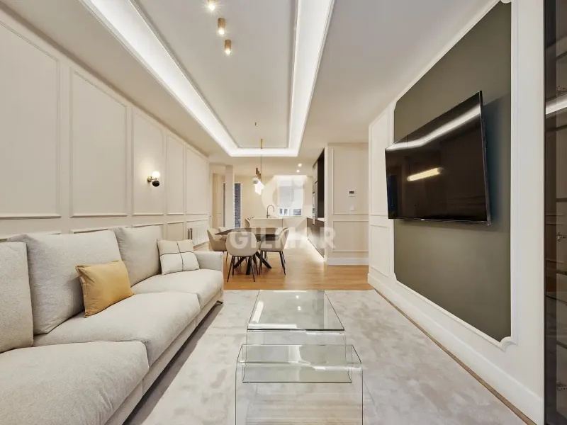 Piso en Goya - Madrid