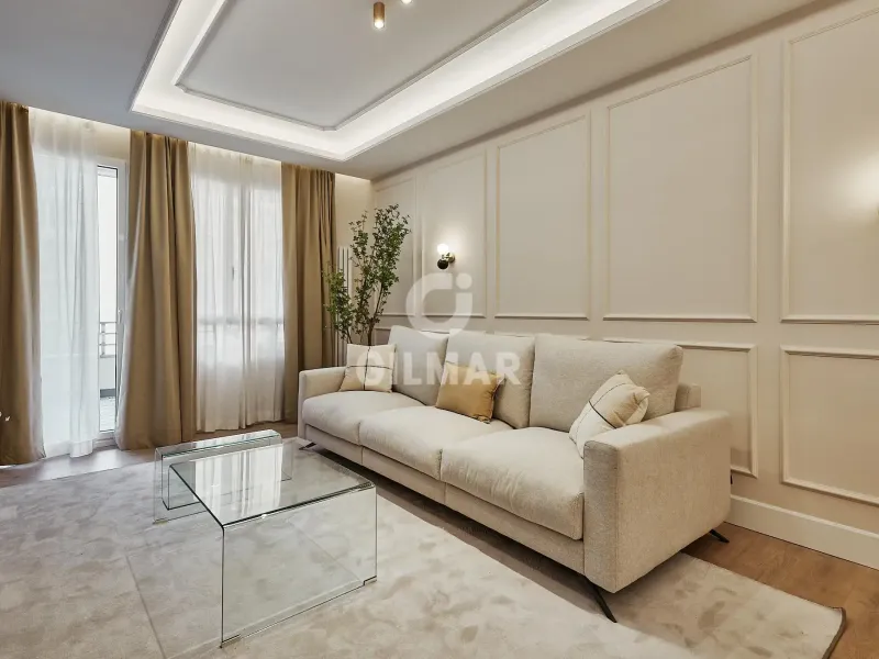 Piso en Goya - Madrid