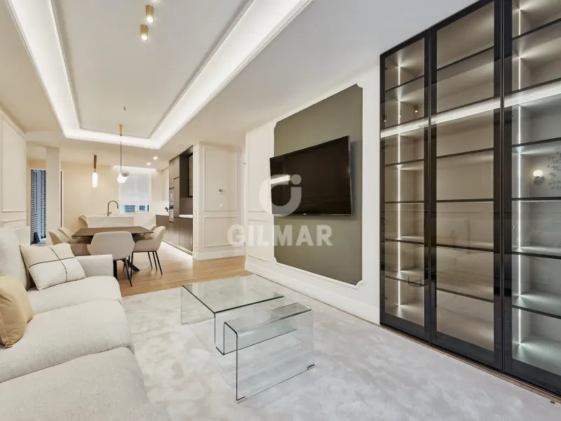 Piso en Goya - Madrid