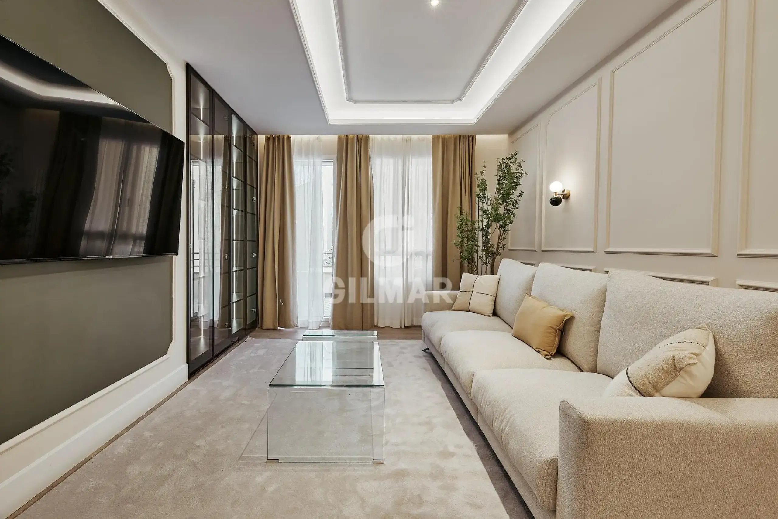 Piso en Goya - Madrid