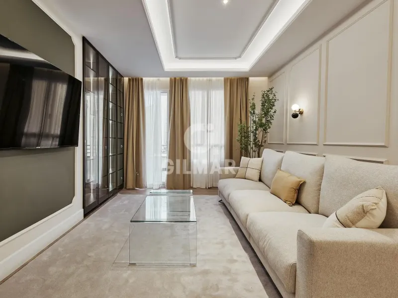 Piso en Goya - Madrid