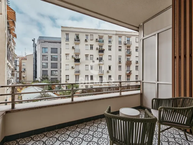 Piso en Goya - Madrid
