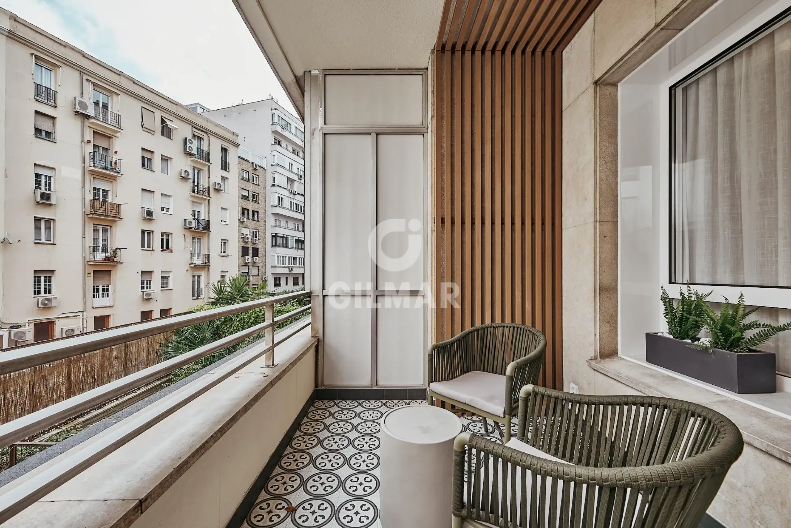 Piso en Goya - Madrid