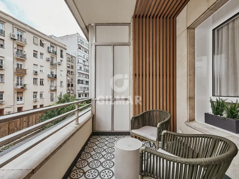 Piso en Goya - Madrid