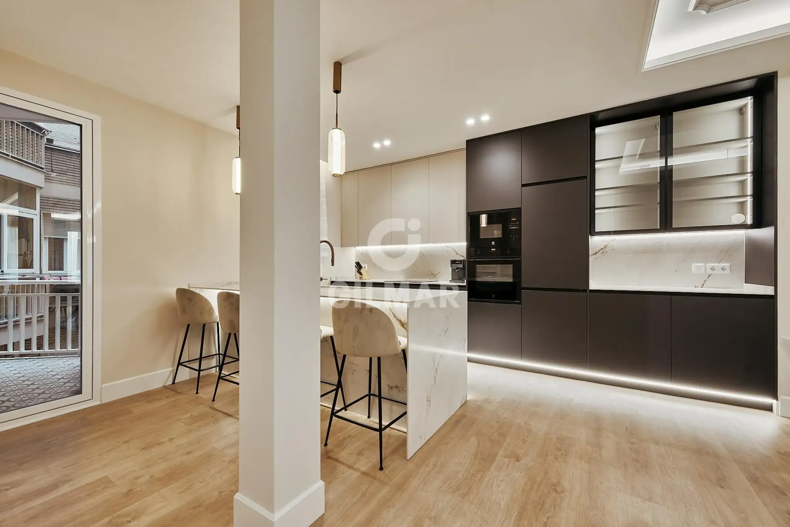 Piso en Goya - Madrid