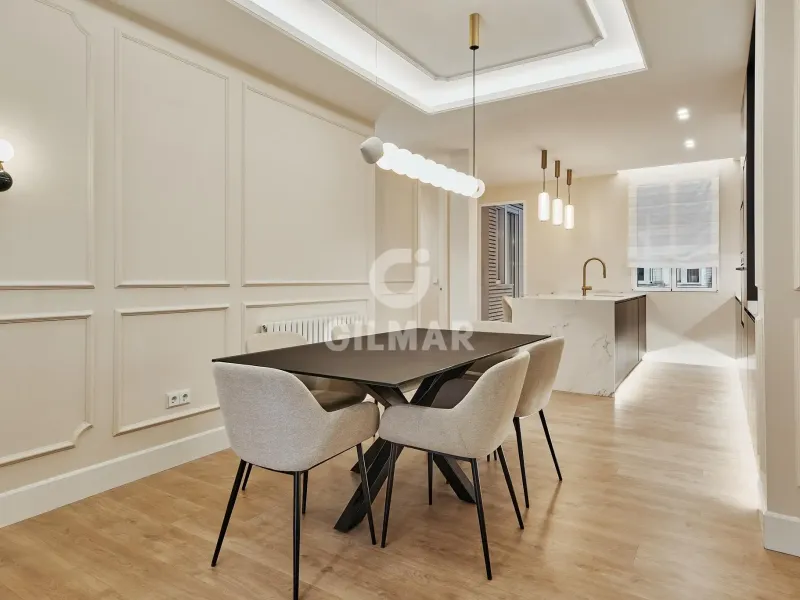 Piso en Goya - Madrid