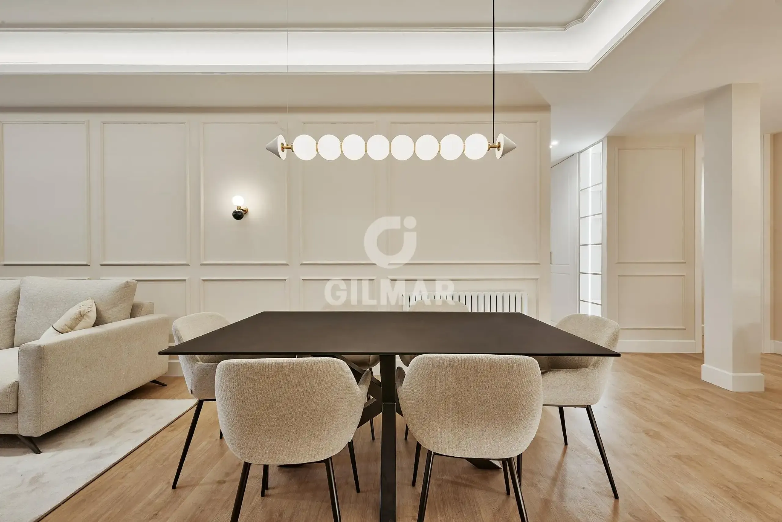 Piso en Goya - Madrid