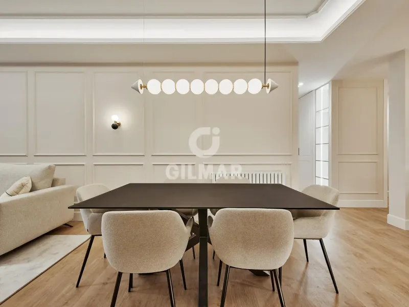 Piso en Goya - Madrid