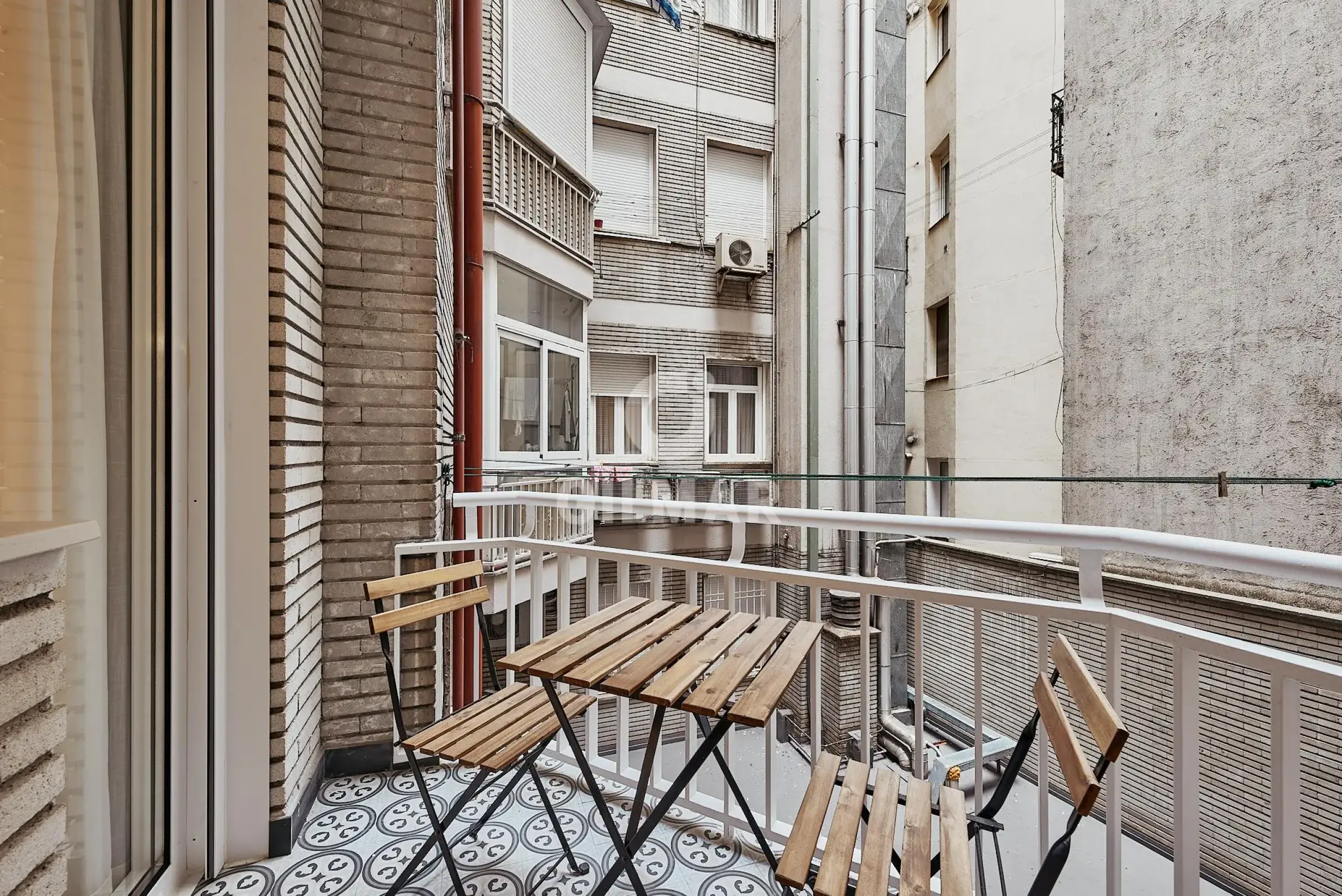 Piso en Goya - Madrid