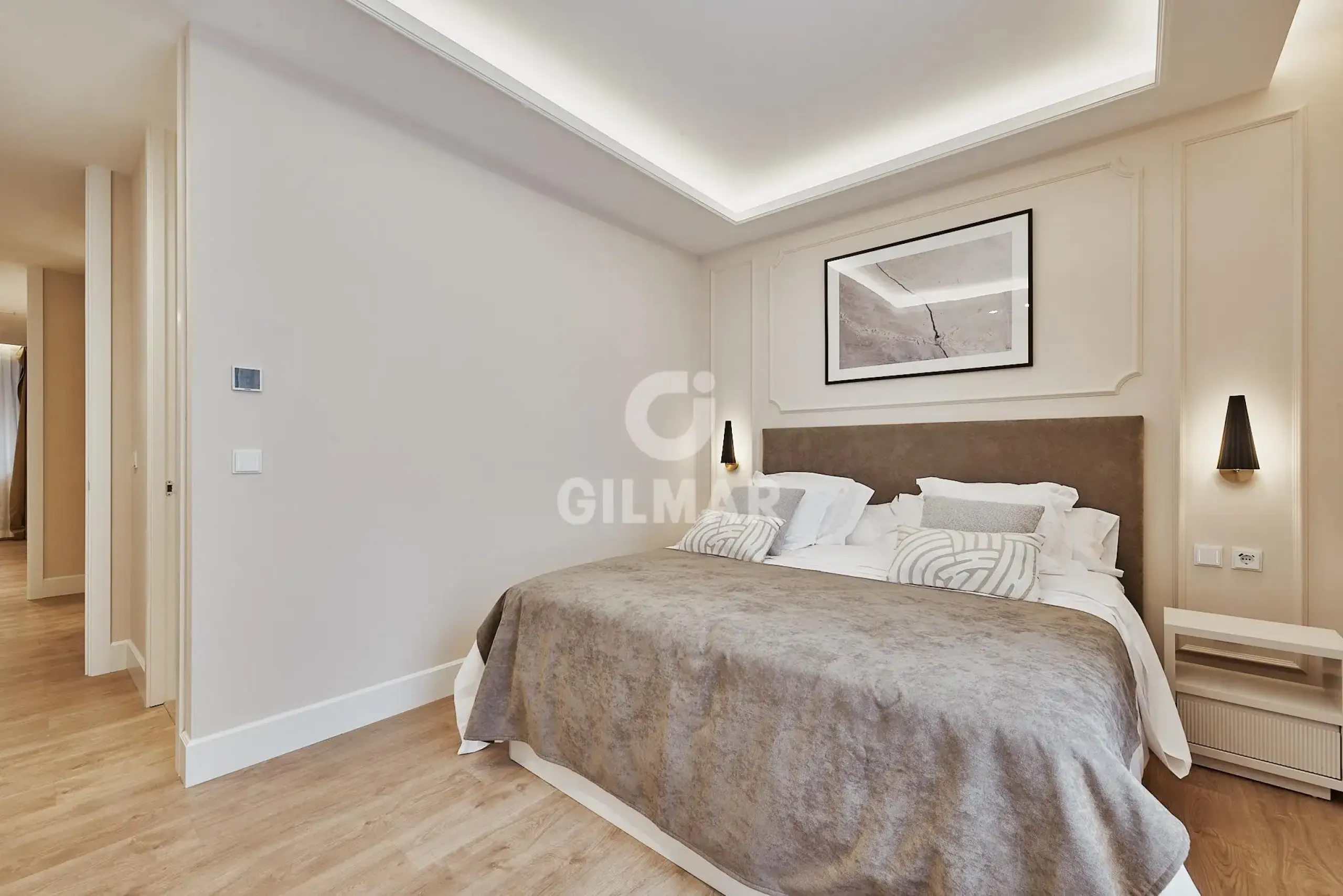 Piso en Goya - Madrid