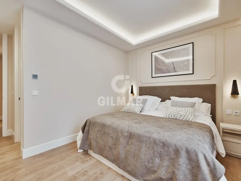 Piso en Goya - Madrid