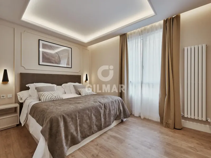 Piso en Goya - Madrid