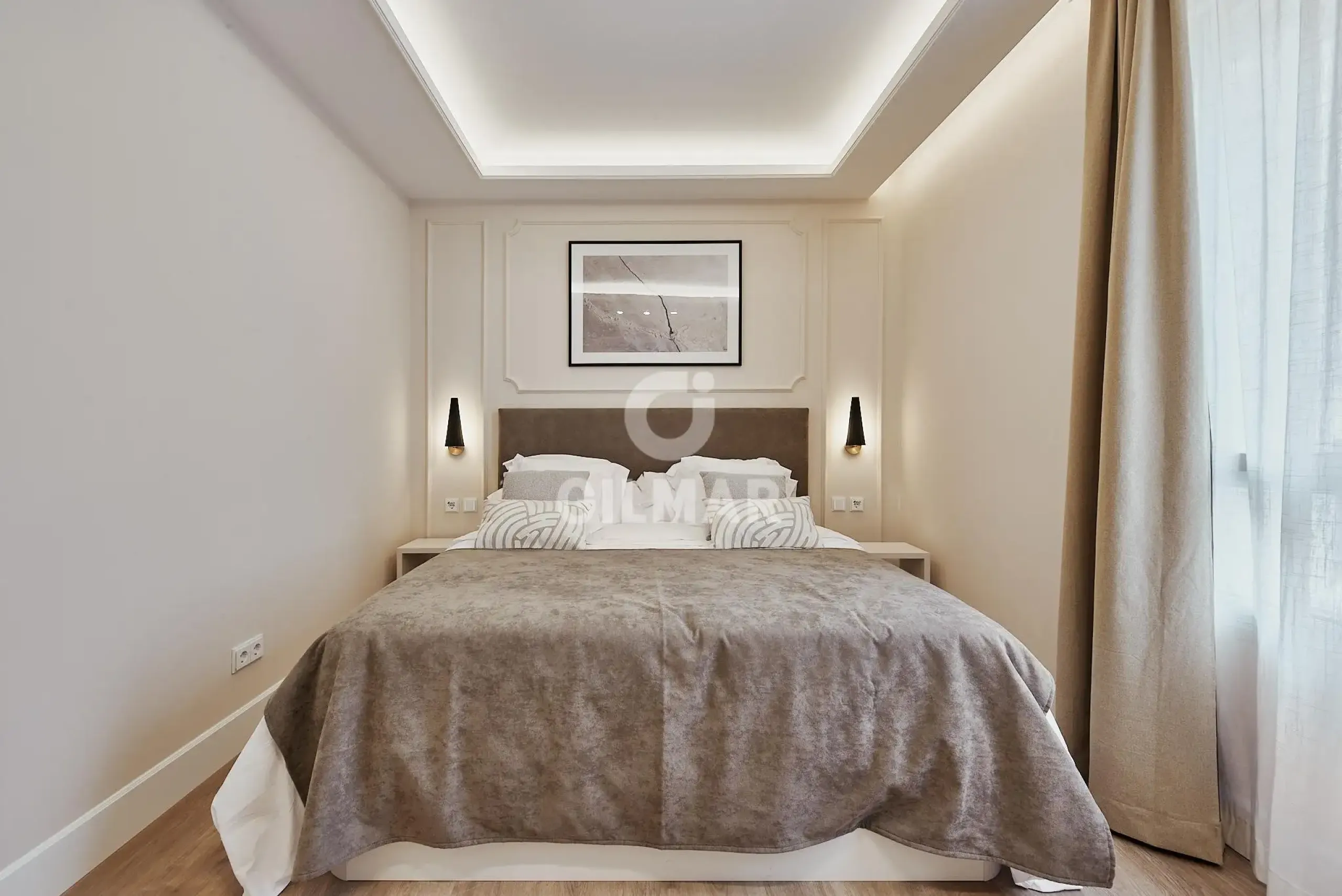 Piso en Goya - Madrid