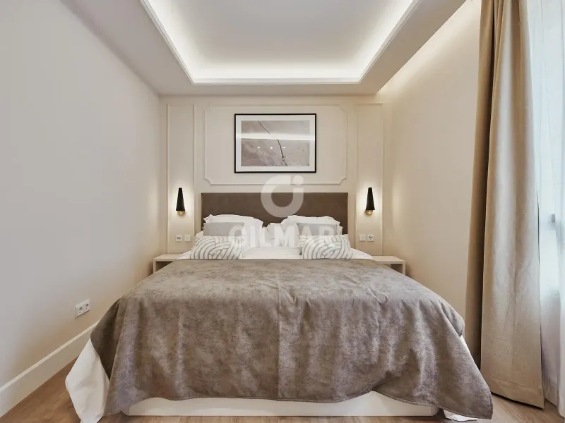 Piso en Goya - Madrid