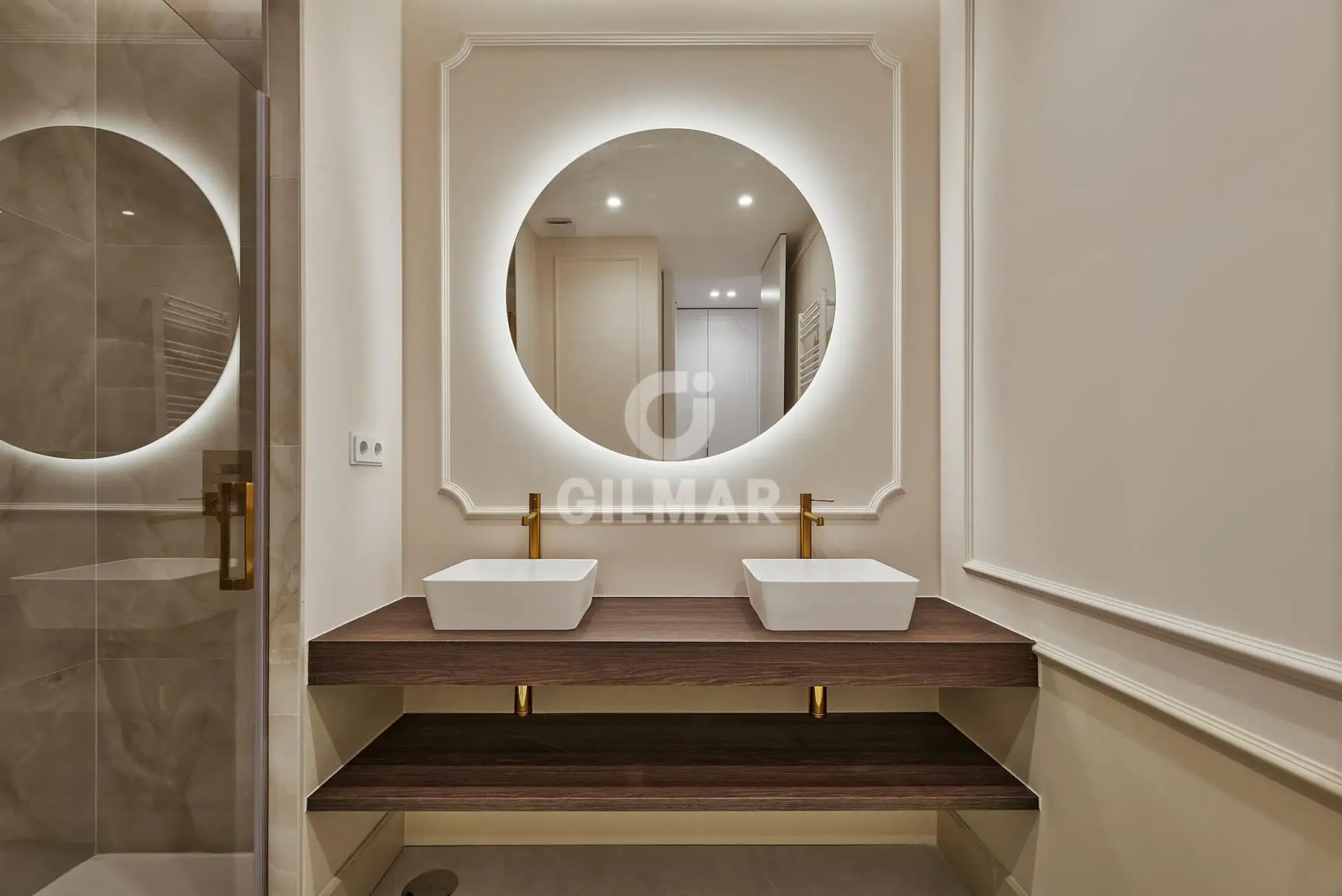 Piso en Goya - Madrid
