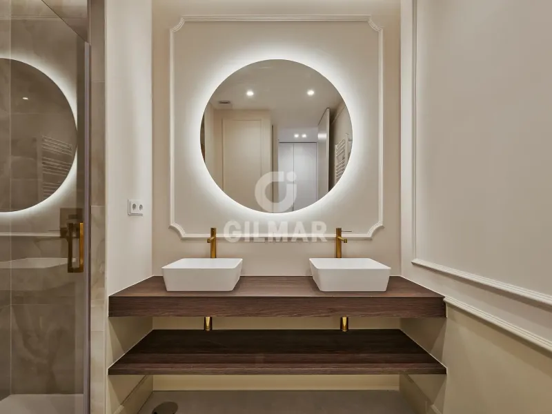 Piso en Goya - Madrid