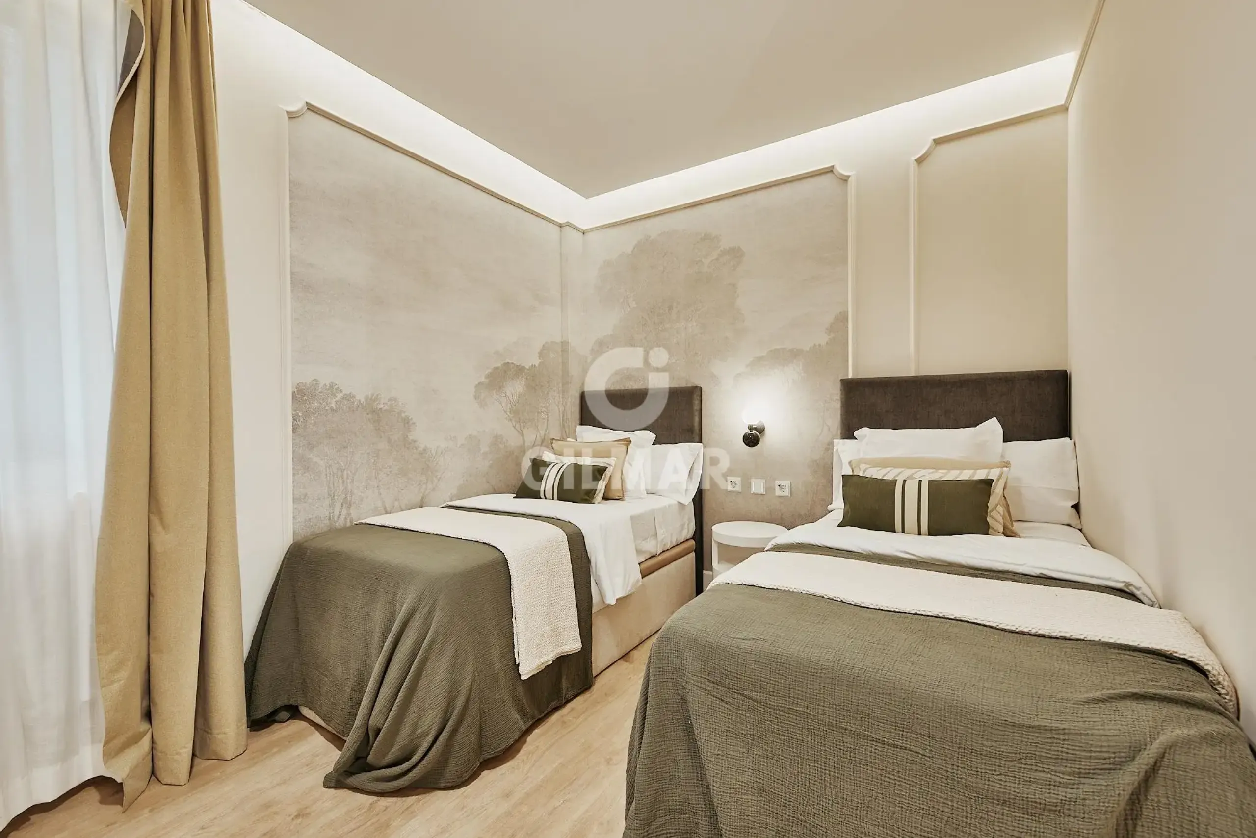 Piso en Goya - Madrid