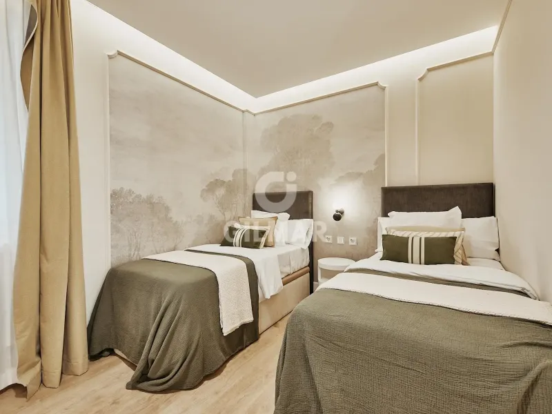 Piso en Goya - Madrid