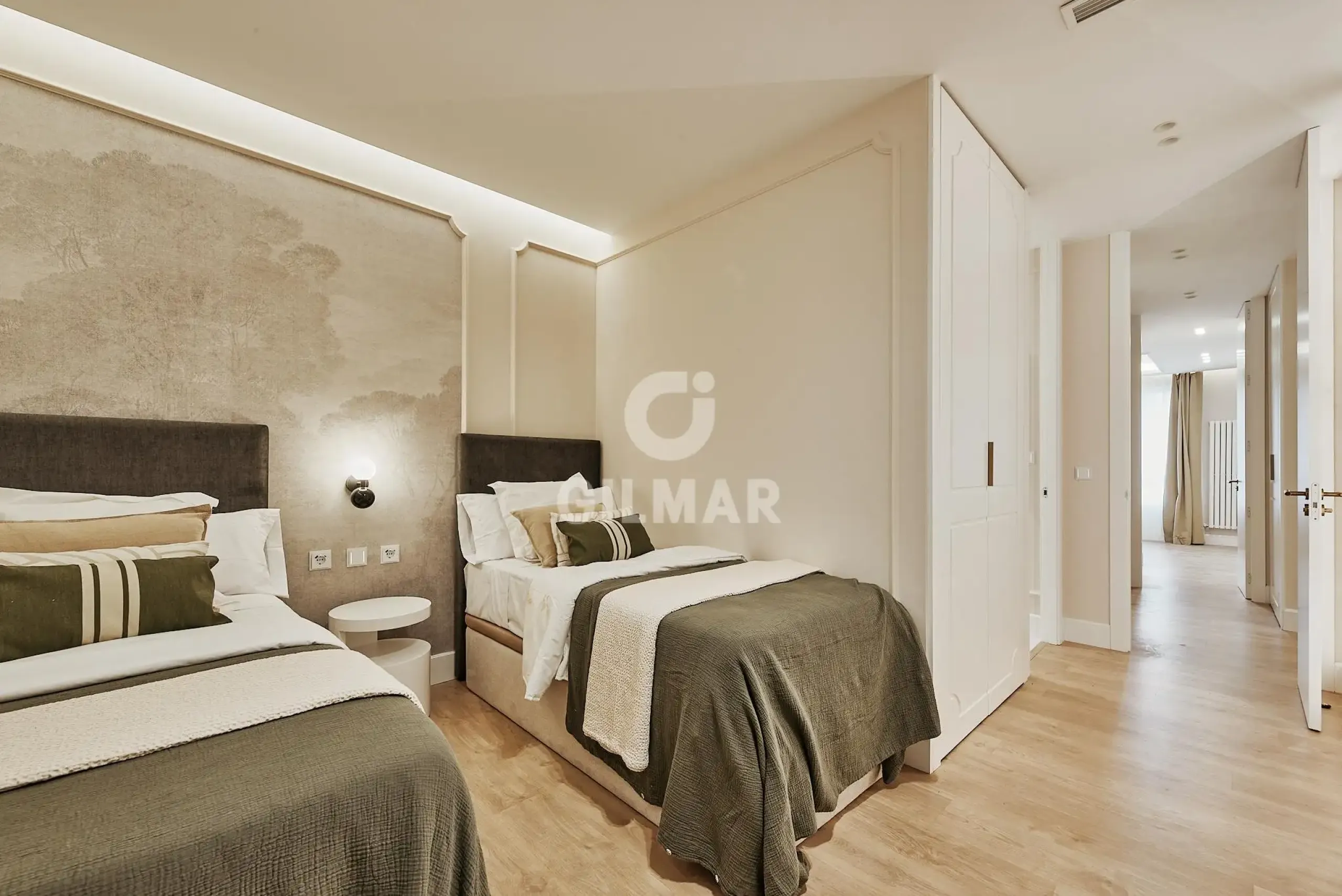Piso en Goya - Madrid
