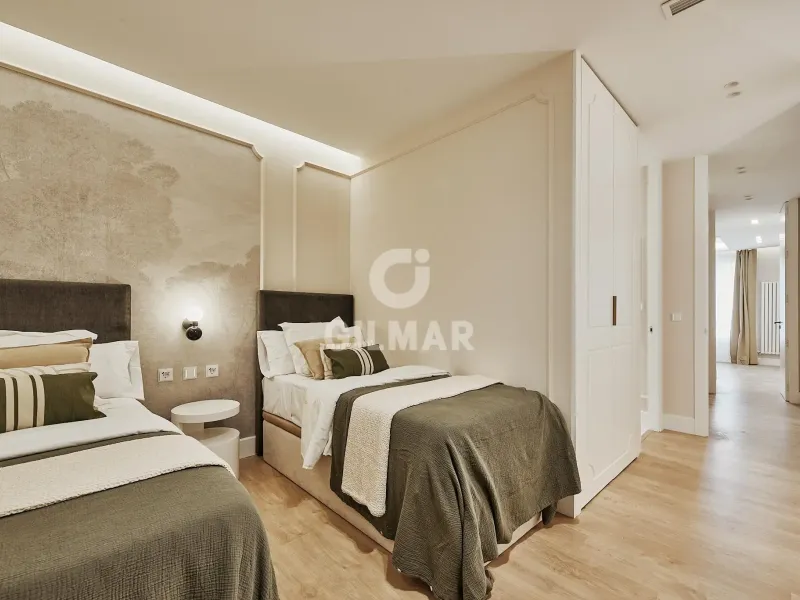 Piso en Goya - Madrid