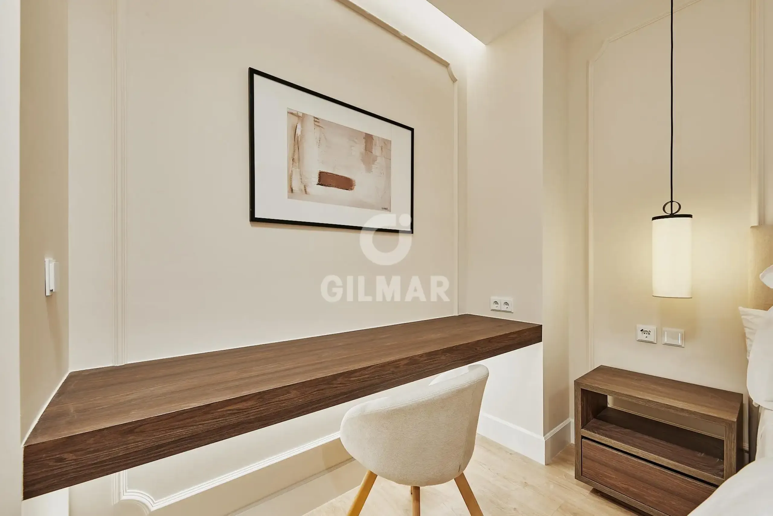 Piso en Goya - Madrid