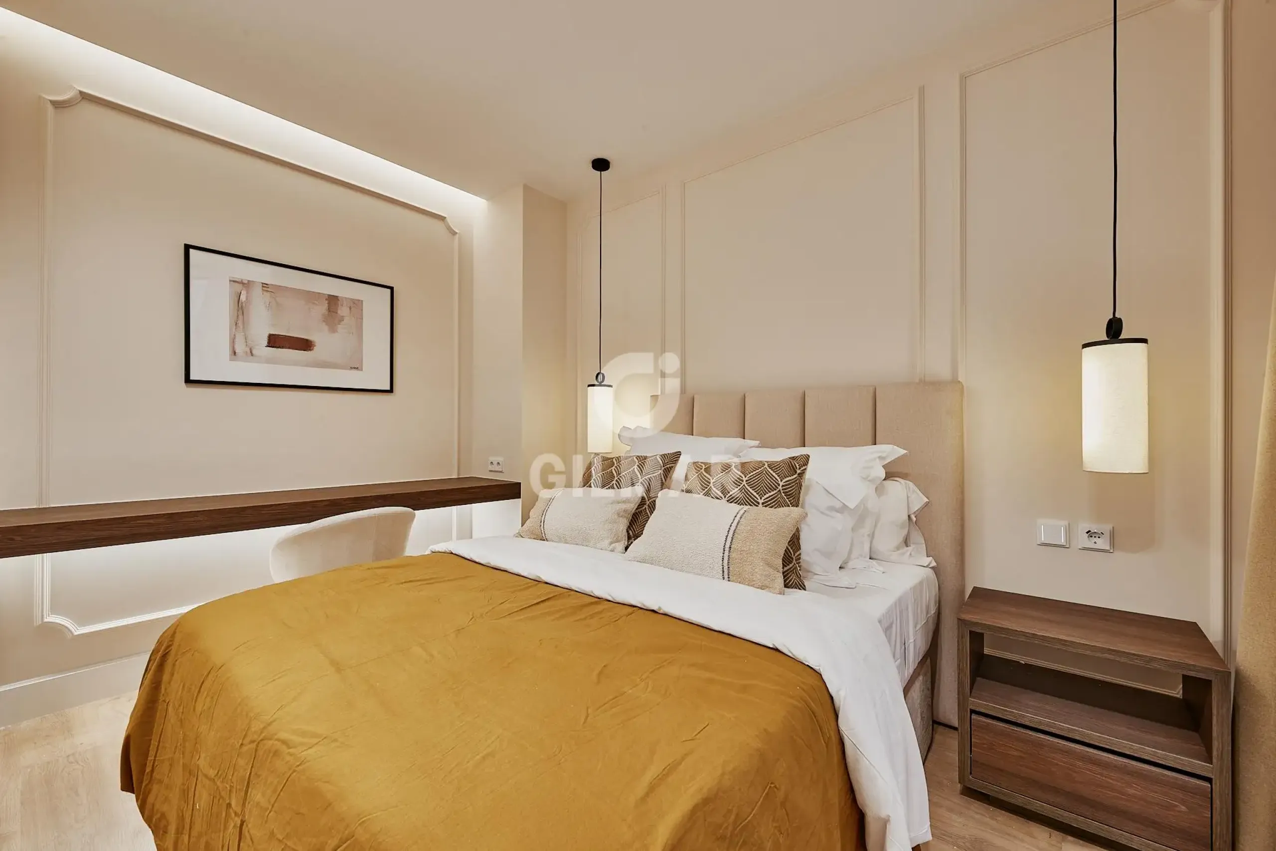 Piso en Goya - Madrid