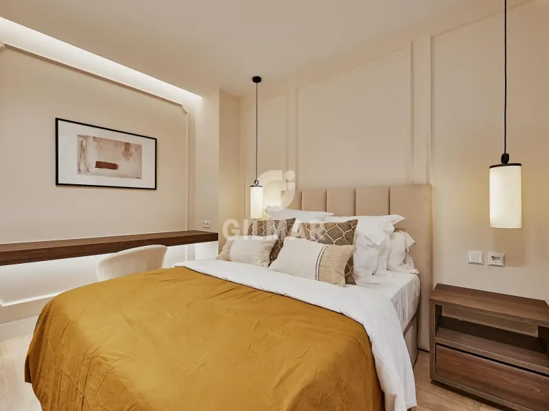 Piso en Goya - Madrid