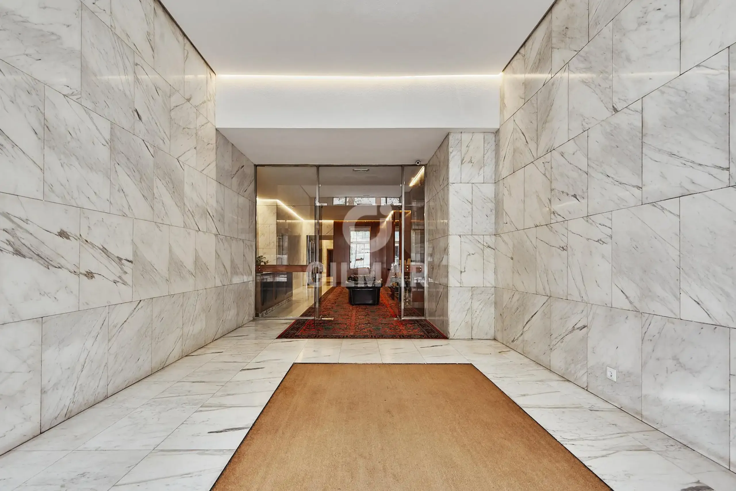 Piso en Goya - Madrid
