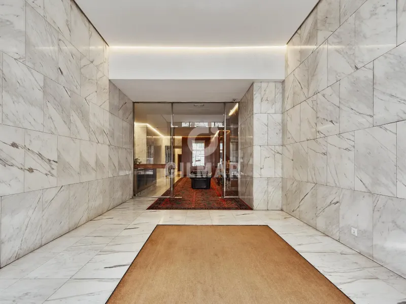Piso en Goya - Madrid