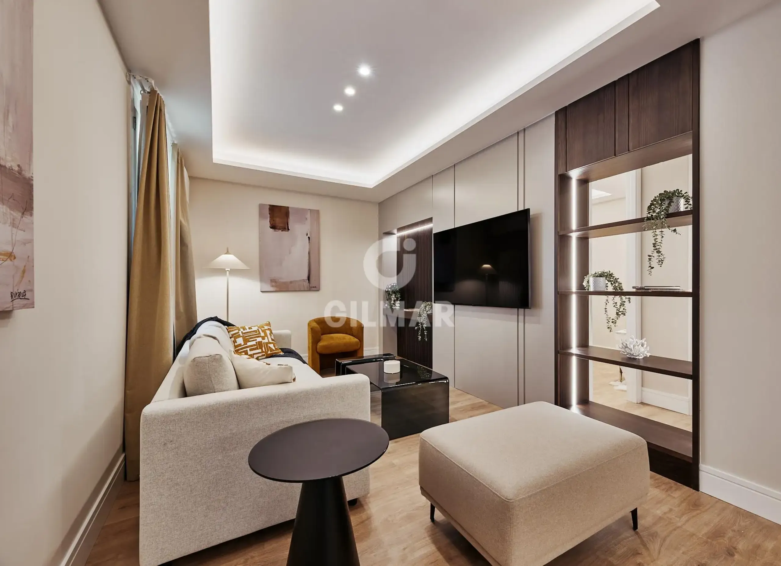 Apartment in Lista - Madrid