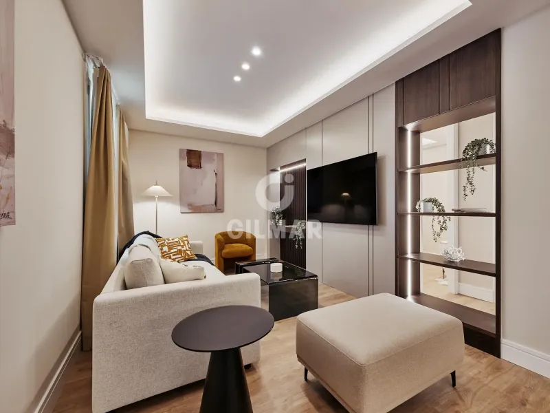Apartment in Lista - Madrid