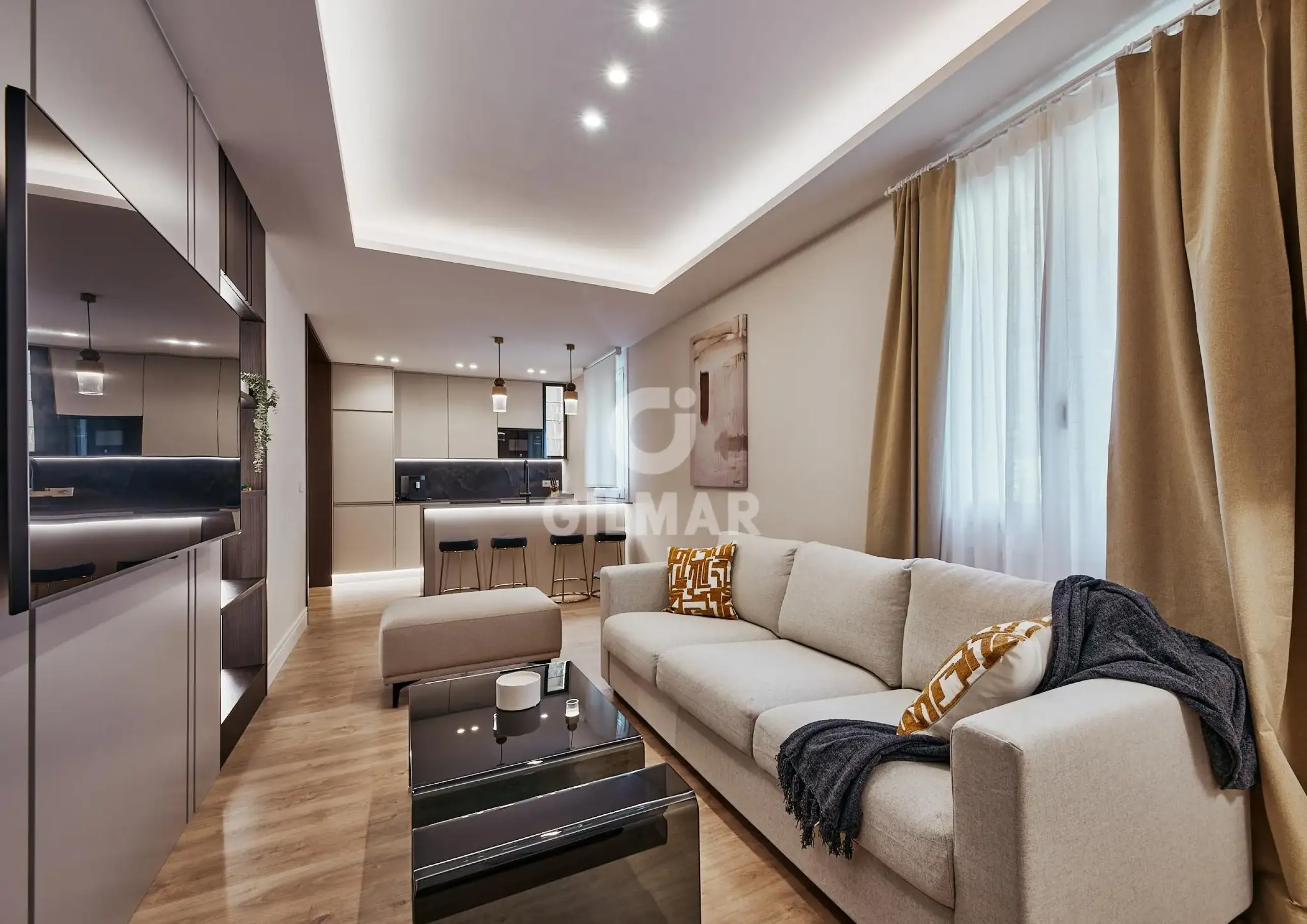 Apartment in Lista - Madrid