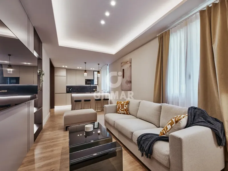 Apartment in Lista - Madrid