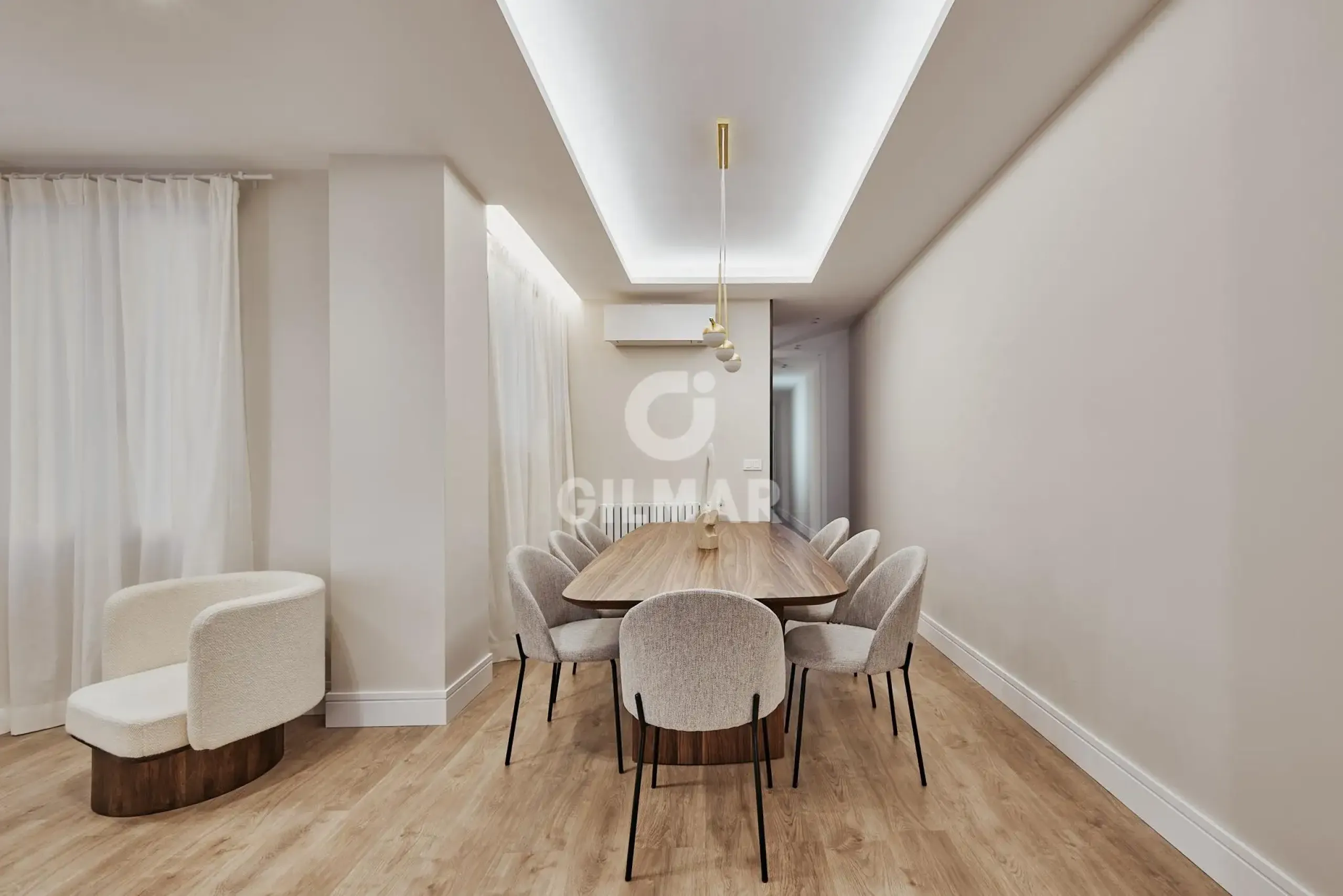 Apartment in Lista - Madrid