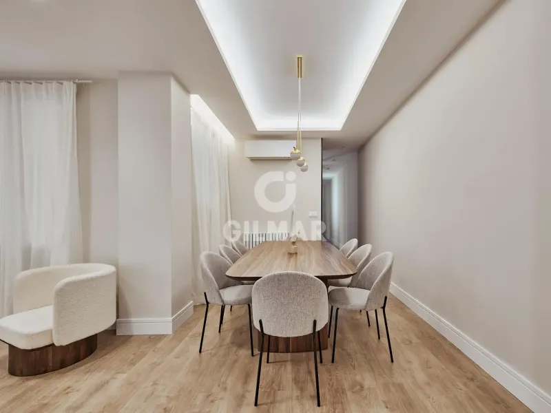 Apartment in Lista - Madrid