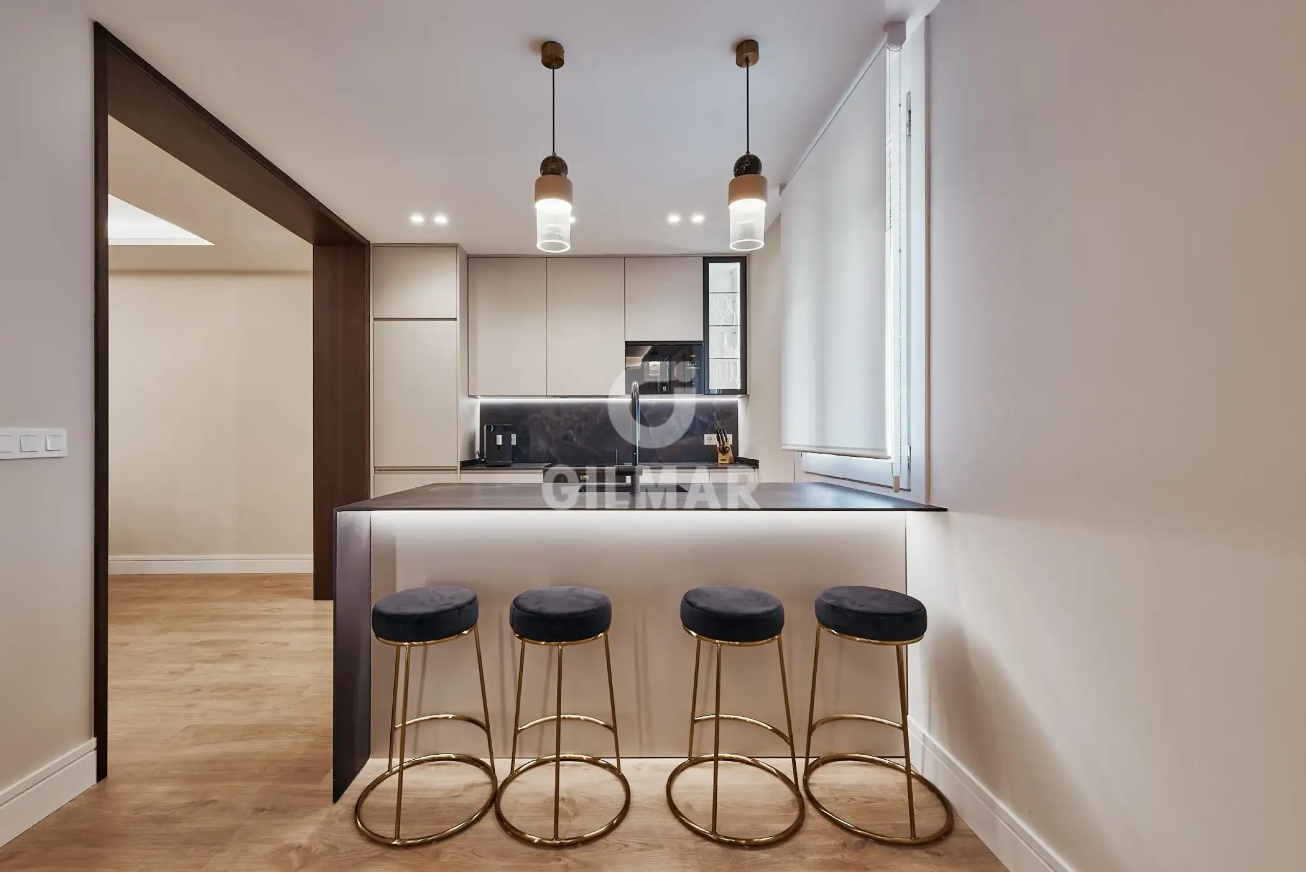 Apartment in Lista - Madrid
