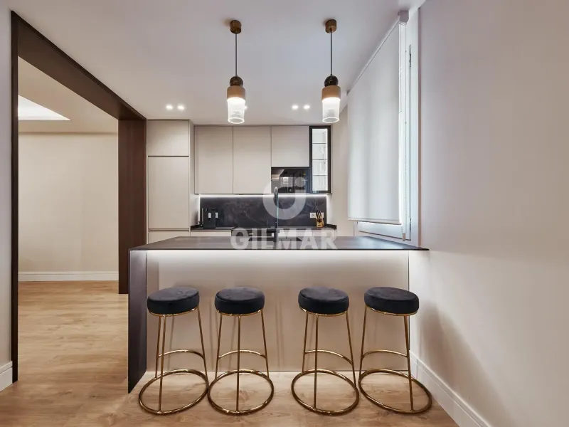 Apartment in Lista - Madrid