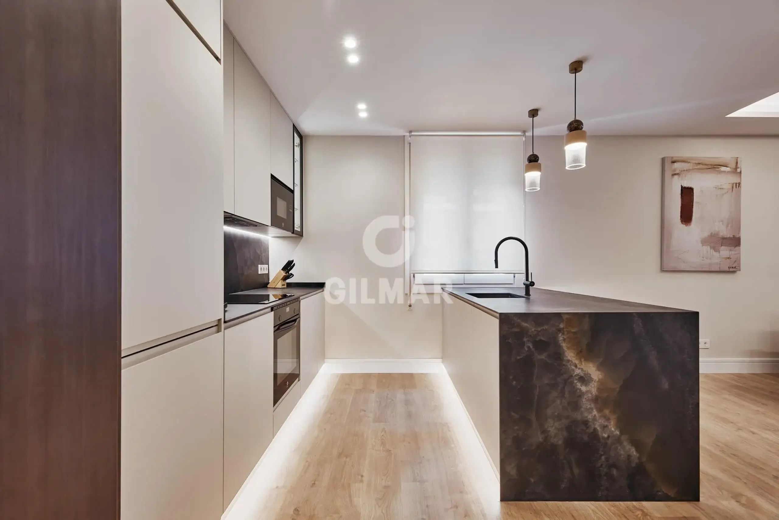Apartment in Lista - Madrid