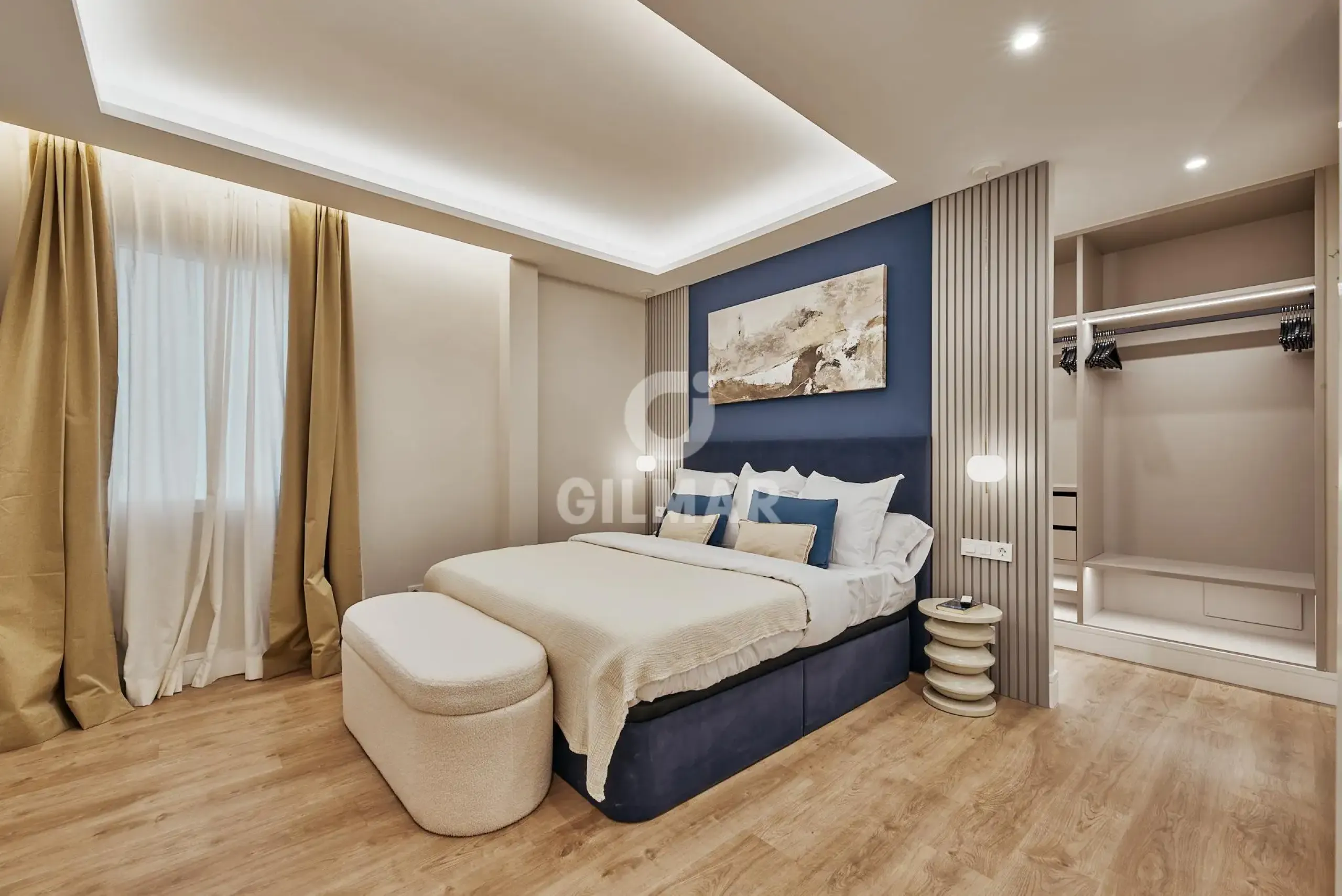 Apartment in Lista - Madrid