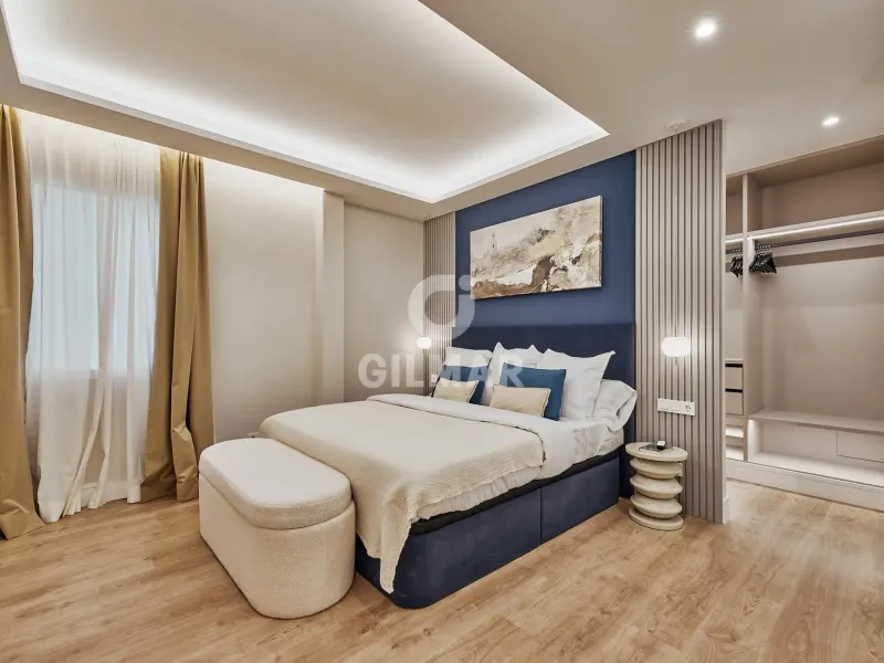 Apartment in Lista - Madrid