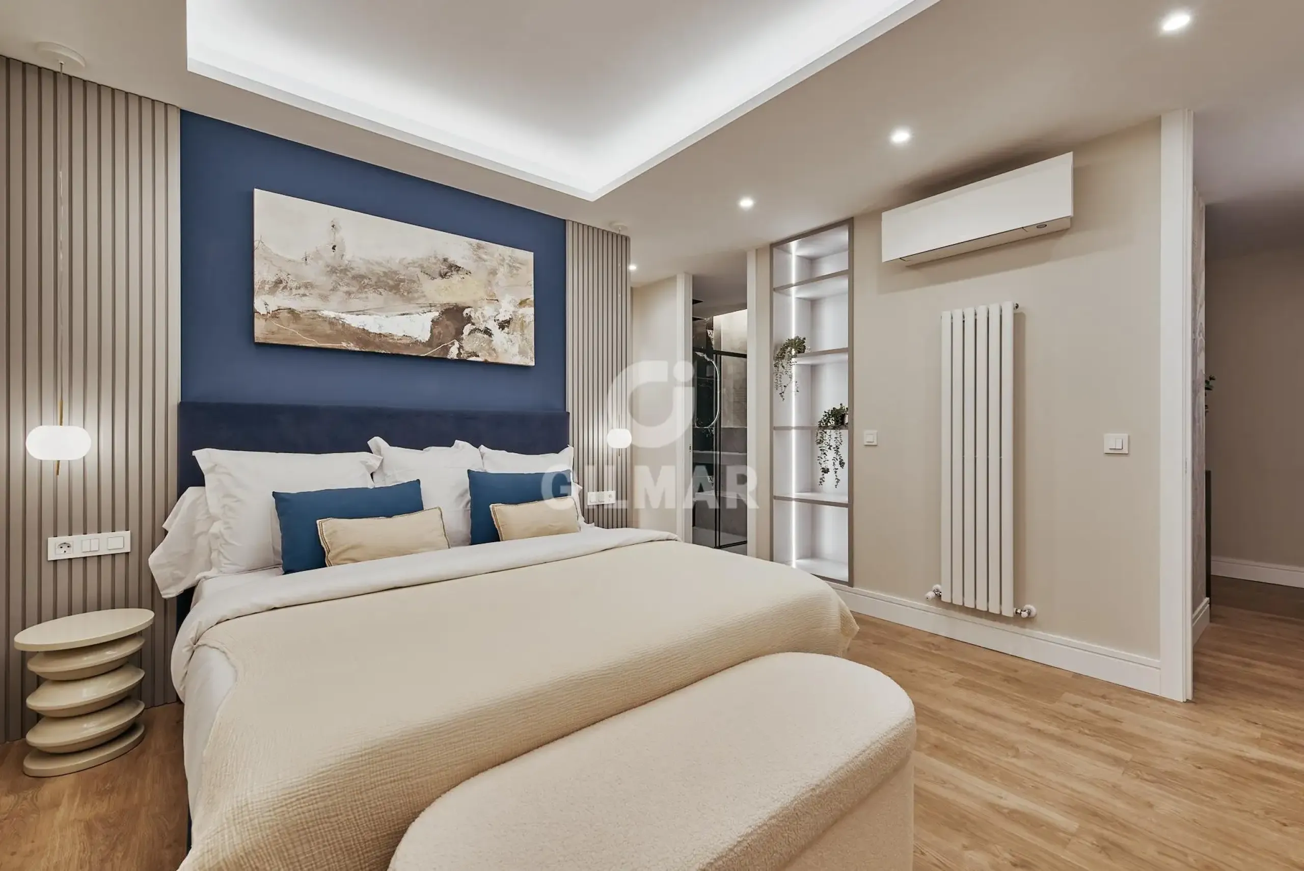 Apartment in Lista - Madrid