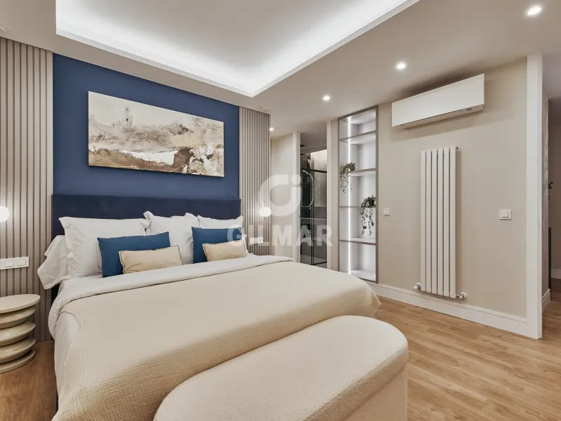 Apartment in Lista - Madrid