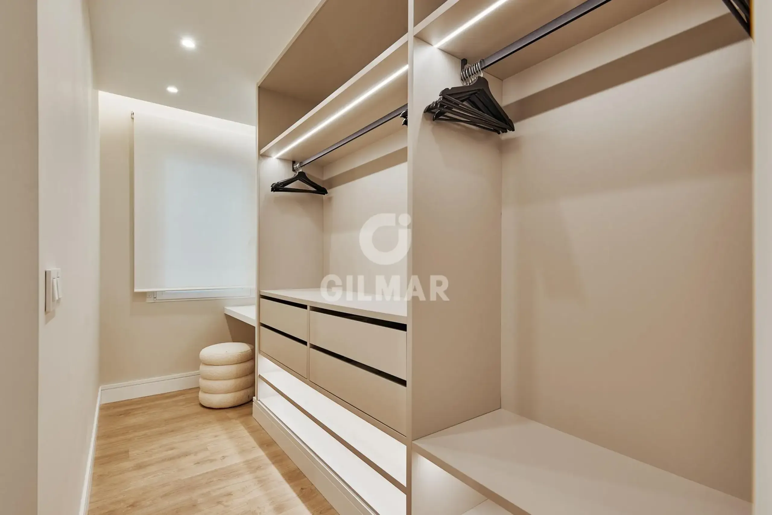Apartment in Lista - Madrid