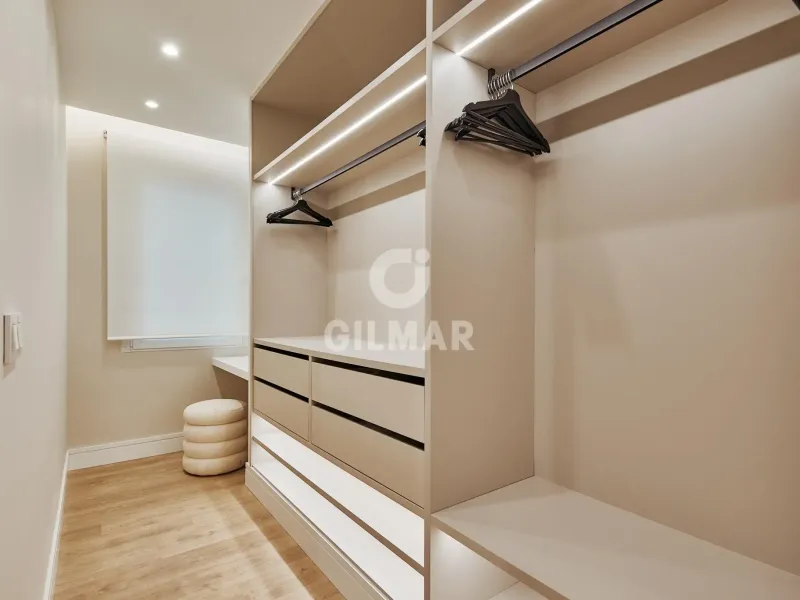 Apartment in Lista - Madrid